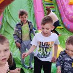 Galeria - 2022 - Festyn z okazji Dnia Flagi Rzeczypospolitej Polskiej i Dnia Strażaka w Czołnie